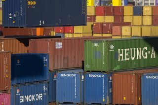 La demande en Chine et à l'étranger pour les produits industriels chinois a été relativement faible. (Archives)